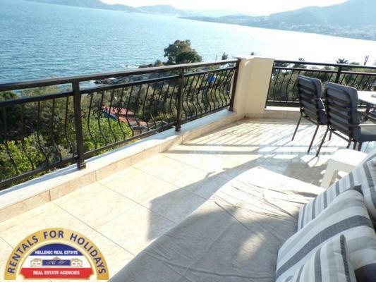 Hellenic Estate Suites PalaiónTsiflíkion Exterior foto