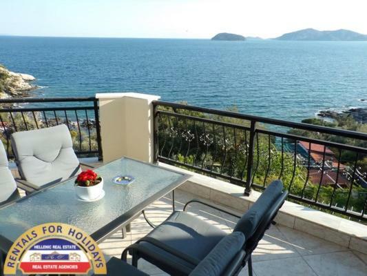 Hellenic Estate Suites PalaiónTsiflíkion Exterior foto
