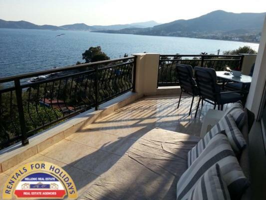 Hellenic Estate Suites PalaiónTsiflíkion Exterior foto